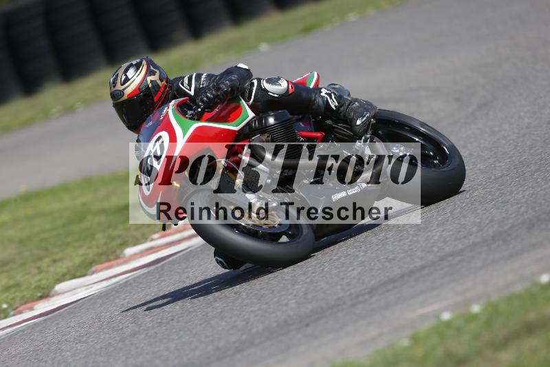 /26 23.07.2026  Speer Racing ADR/Gruppe classic/500